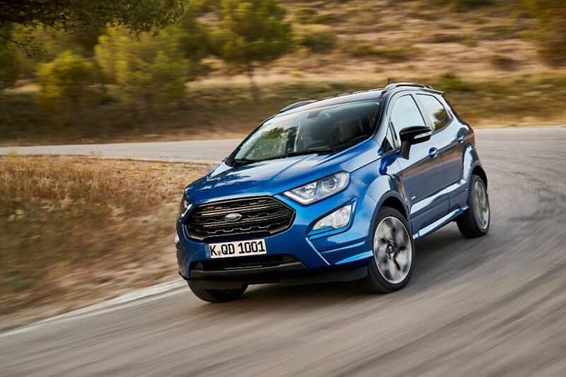 Absatzzahlen: Ford schließt Mai mit 22.050 Neuzulassungen ab und liegt in 2018 weiter auf Wachstumskurs