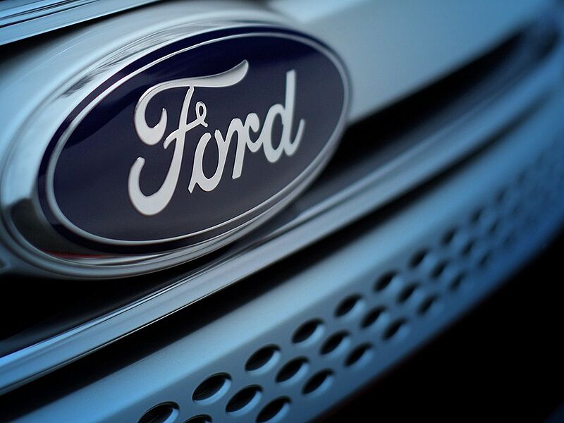Judith Kleinemeyer verstärkt Lobbying der Ford-Werke GmbH in Deutschland
