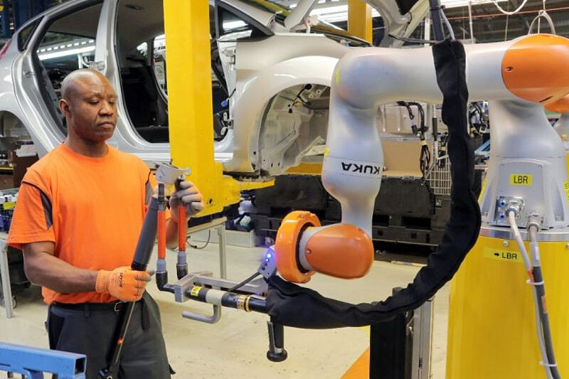 Aus der Industrie für die Industrie: Ford bietet extern neue Weiterbildung zum/zur Veränderungsbegleiter/in an