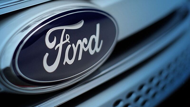 Ford so erfolgreich wie seit über zwanzig Jahren nicht mehr