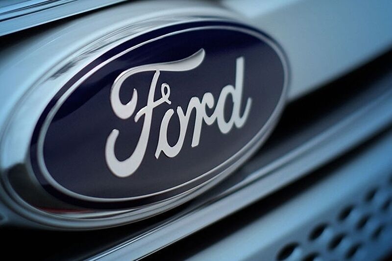Studie von Ford: Plug-in-Transporter können per Blockchain und Geofencing Luftqualität in Städten verbessern
