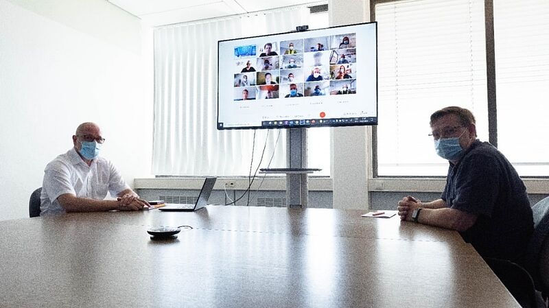 Ausbildung bei Ford: 23 Auszubildende schließen Lehrzeit in Saarlouis erfolgreich ab