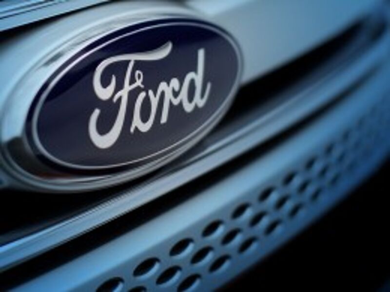 Ford erweitert das Einzugsgebiet seines Londoner Shuttle-Service Chariot