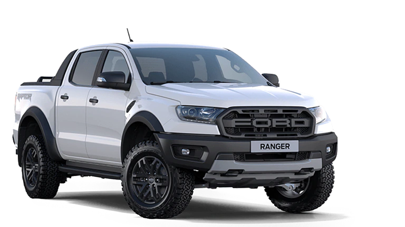 Ranger Raptor